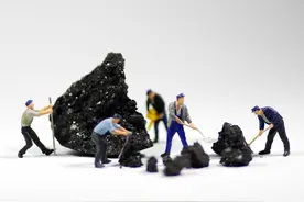 “煤飞色舞”持续强势上演，周期股还能硬多久？图片