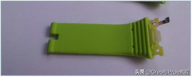 双色注塑与模内注塑的区别以及结构设计注意要点