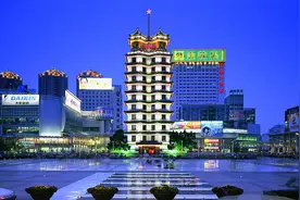 大变化！郑州将迎来一波新商圈！快看看你买的房附近有没有？图片