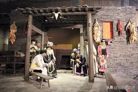 四川5个5A景区，国庆节免门票，适合国庆去打卡图片