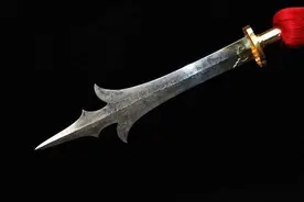 中国传统兵器中的“另类武器”图片