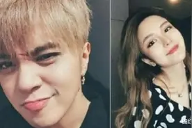 罗志祥干妈身材有多好，64岁活成“女妖精”，不愧是“黑猫女”图片