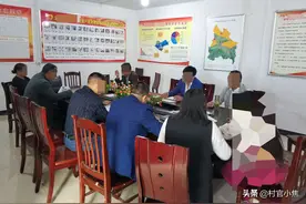 从村干部里考公务员，真有那么简单？过来人告诉你情况多复杂图片