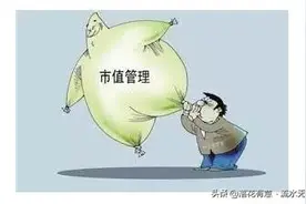 上市公司市值考核方案图片