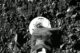 小行星采矿成美国财富密码？100亿亿美元小行星能解资源危机？图片