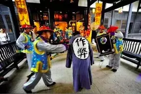 科举舞弊可杀头，高考顶替会如何图片