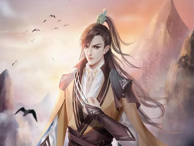 5本异界灵气复苏类小说，题材很新颖，构思很独特，让人眼前一亮