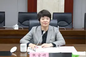 扬州市长调整图片