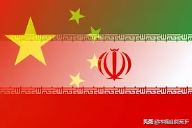 离开两年后 中企回来了！重新与伊朗合作开发全球最大气田图片