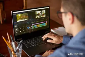 影视剪辑已经不适宜普通人做了，如果你想入行，那我实名劝退图片