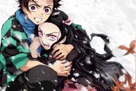 动漫《鬼灭之刃》呼吸法-水之呼吸详解图片