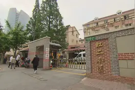 告别“厨卫合用”！徐汇这个小区迎来旧房改造 | 我为群众办实事图片