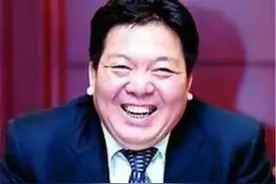 悲情首富李海仓：47岁公司遇害，儿子败光家产消失图片