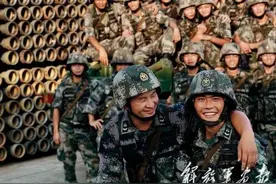 我问你答｜这10个退役军人的暖心政策，你都了解吗？图片