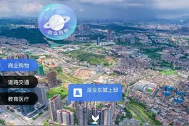 深圳坪山一套88平的拍卖房成交价高达313万，有人开始抄底了图片
