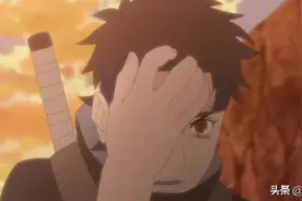 火影忍者：止水可以单眼开须佐，其他人为什么不行？图片