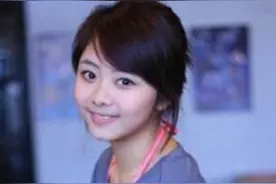 水嫩花旦谭松韵的32部剧，《旋风少女》上榜，看过一半的是真爱图片