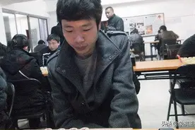 牛气冲天！湖南象棋十强火热出炉，超级杀手完美称霸，湘军雄起吧图片