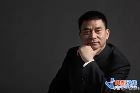 专访新希望刘永好：以前是我带刘畅，现在是她带我图片