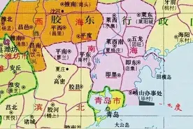 地道正宗的本土青岛话在哪个地方？图片
