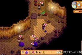 让怪物爱上你！《星露谷物语》和平谷MOD图片