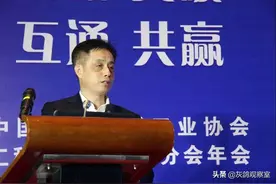 江苏富豪的资本腾挪术，5000万买下的公司，如今值1000亿图片