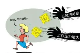 肾气不足：1个黄金动作，每天5分钟，补肾气，身体一天比一天棒图片