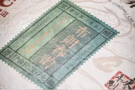 2020 布朗春韵 五星青饼 （普洱生茶）图片