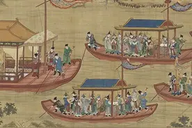 明武宗和天启帝之死都与覆舟落水有关，背后有什么猫腻吗？图片
