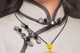 佩戴古玉有什么好处？图片