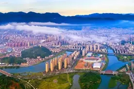 2020中国最新1-5线城市排名出炉！宁德排在第100位图片