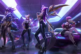 英雄联盟手游反响平平；光子工作室心情很不美丽图片