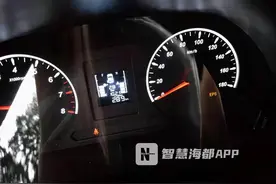 花7.7万购车，故障提示灯却时常亮起？福建宝诚汽车公司：车技太差引起图片