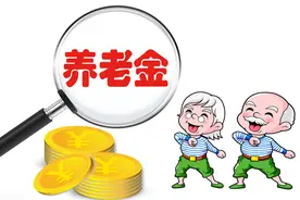 1976年出生，1995年参加工作，账户33万多，退休工资多少？图片