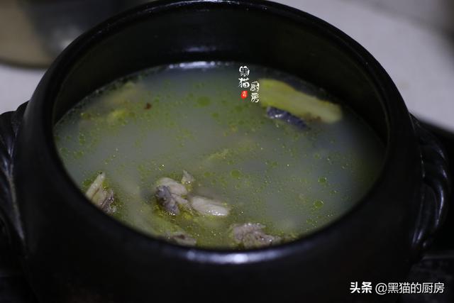 沙参花胶核桃鸡汤 2026年沙参花胶枸杞乌鸡汤