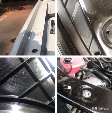 途观方向盘灯亮怎么办
