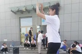 我心爱的维吾尔族姑娘图片