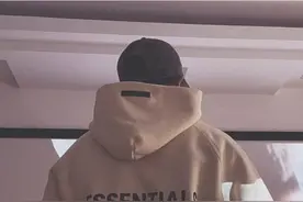 FEAR OF GOD（FOG），宝藏潮牌不要不知道哦图片