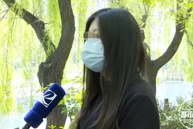 女子贷款做腿部吸脂，结果做完小腿更粗了！医院：是她吃胖的图片