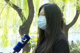 女子贷款做腿部吸脂，结果做完小腿更粗了！医院：是她吃胖的图片