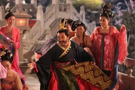 商纣王发明的滴水刑，让宫女生不如死，宁愿自尽也不愿受罚图片