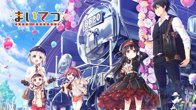 2020年喜欢美少女游戏的你，不妨多关注下这几款