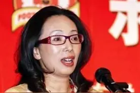 黑龙江女首富戴秀丽，95亿身价却遭离婚，丈夫称：厌倦了富裕生活图片