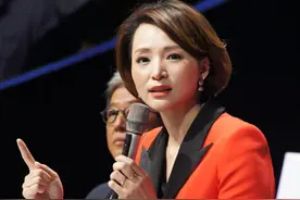 春晚8大神级救场：董卿黄金3分钟，倪萍用四张纸骗了观众30年图片