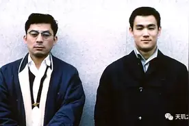 木村武之：终生为李小龙守灵的截拳武者图片