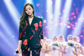 张靓颖获绯闻男友发长文力挺：与冯轲“分手”两年，她过得好吗？图片