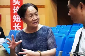 荆州花鼓戏孙世安项目获得湖北省戏曲类首个全国优秀项目图片