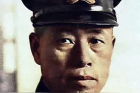 人物漫议——山本五十六，血与火中的悍将与赌徒图片