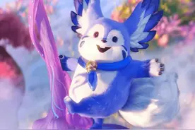 王者荣耀：更新后的 梦奇 你了解吗？图片