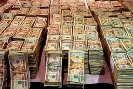 这才是真实的墨西哥，毒贩才是此国的主人，贩毒不过是他们的副业图片